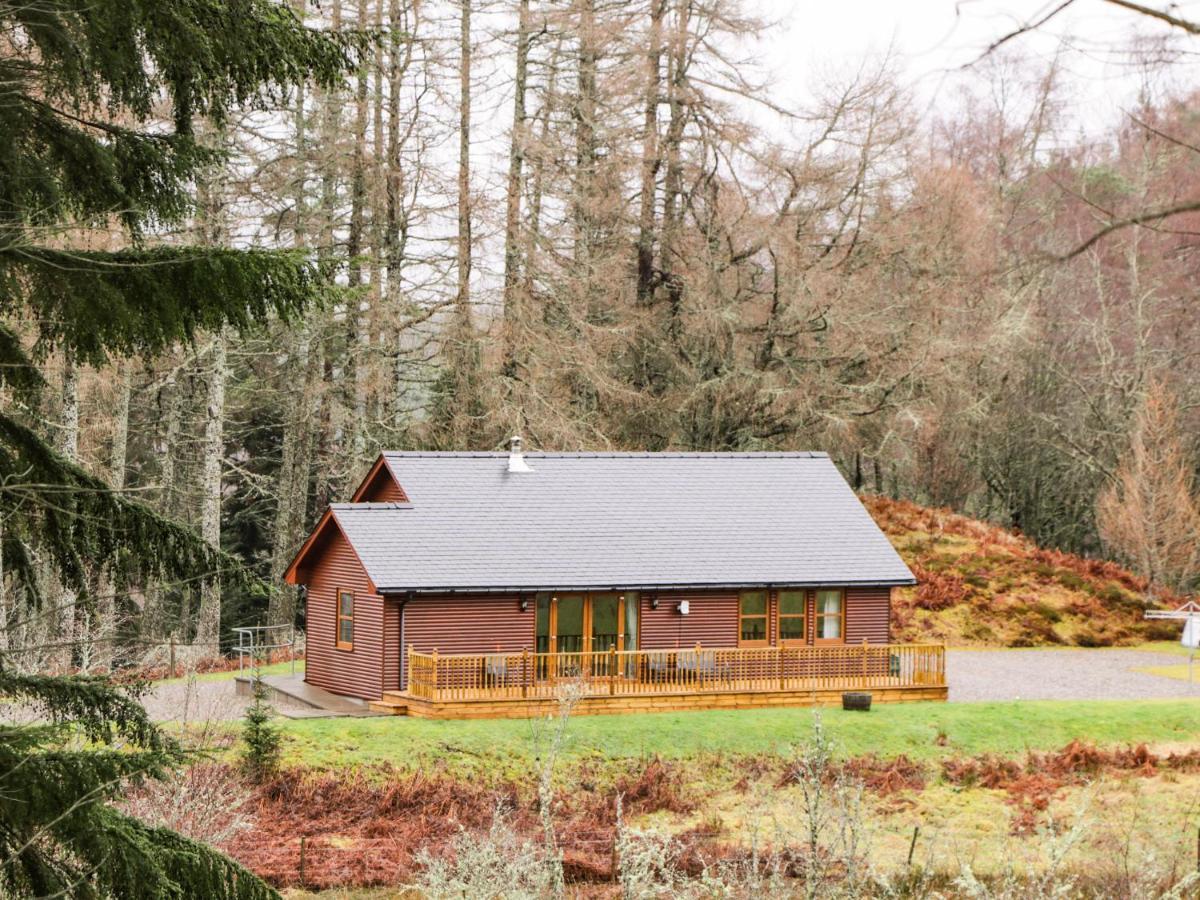 Fersit Log Cottage رويبريدج المظهر الخارجي الصورة